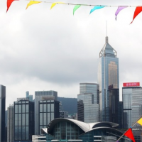 CE: HK legislation to ease concerns over Anti-Foreign Sanctions Law