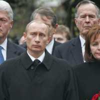 Western activists still blame Putin for turning his back on liberal dreams for Russia, but their promises led to nothing but chaos — RT Russia & Former Soviet Union