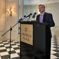 Despite pandemic federal aid keeps state’s spending outlook bright, budget leaders say