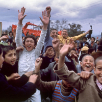 John Pilger: The Great Game of smashing countries  —  RT Op-ed