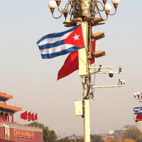 Xiplomacy: China, Cuba walk together in building socialism