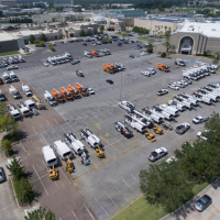 ‘Vast majority’ of Baton Rouge will have power by Wednesday, Entergy CEO says