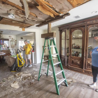 Tangipahoa residents start daunting cleanup process, plead for help: ‘We’re being overlooked’