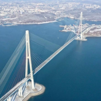 With its plan to unite Eurasia from sea to sea, Russia is betting the days of total US economic supremacy are now coming to an end  —  RT Russia & Former Soviet Union