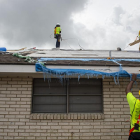 Scammers are posing as Hurricane Ida victims, trying to get FEMA money. Here’s what you can do.