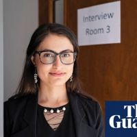 ‘It is so easy to lose everything’: tales of poverty, despair and dignity at a Citizens Advice centre