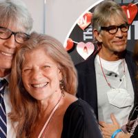 Eric Roberts and his wife have frightening encounter with intruder