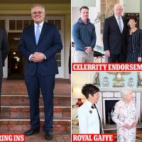 Governor-General coming under fire over secret Morrison ministries