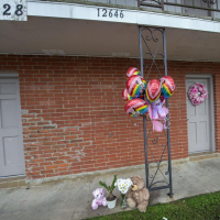 The Nevaeh Allen case: How a fatal blow, coverup led to the 2-year-old’s death, police say