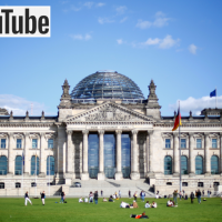 As Merkel fashions her exit, the blocking of RT’s German-language YouTube may not be the only Russia crisis her successor inherits  —  RT Russia & Former Soviet Union