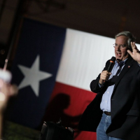 In Texas, The Most Important Race In 2022 Isn’t For Governor