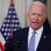 Wayne Dupree: Nine months in, and the Joe Biden experiment has been such an abject failure that we’re a laughing stock — RT Op-ed