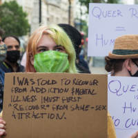 France’s ban on conversion therapy will empower the woke agenda on gender theory & risks criminalising well-meaning professionals — RT Op-ed