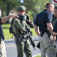 Man who shot at trooper is ‘person of interest’ in Ascension homicide, Livingston shooting; search continues