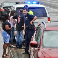 Governor, Louisiana State Police leaders mourn Master Trooper Adam Gaubert, killed in ambush