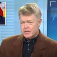 Georgia TV station fires its political analyst after anti-Trump rant