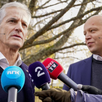 Norway’s PM-designate: Center-left govt to focus on climate