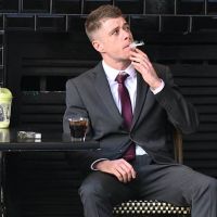 Man who stabbed a plain clothes cop mistakenly thought he was a ‘thug’