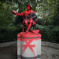 The war on statues is not a fight over ‘context’ & ‘colonialism’. It is a naked attempt to control the past, and hence the present — RT Op-ed