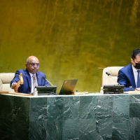 US returns to UN Human Rights Council