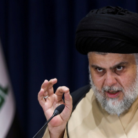 Despite efforts to silence him, Muqtada al-Sadr has emerged as the most important political figure in modern Iraqi history — RT Op-ed