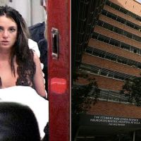 Britney Spears says medics got ‘six galls’ of blood from her each WEEK