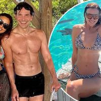 Irina Shayk sparks rumours she has reconciled with ex Bradley Cooper