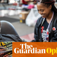 Here’s another reason to donate blood: it reduces ‘forever chemicals’ in your body | Adrienne Matei