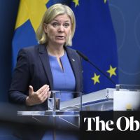 The Observer view on the dangerous rise of the far right in Europe| Observer editorial