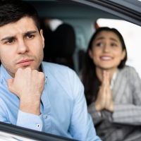 70% of younger drivers need help from parents to cover costs