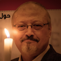 Jamal Khashoggi’s Saudi Killers Reportedly Doing Easy Time In Security Compound