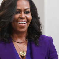Michelle Obama Voting Rights Push Includes Plan To Register More Than 1 Million New Voters