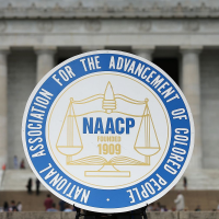 NAACP Calls On Senate To Push Voting Rights Bills: 'This Is About The Future of America'
