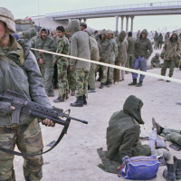 America couldn’t defend Ukraine even if it wanted to  —  RT Op-ed