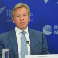 Peace with US only possible after ‘new world order’ – Putin ally  —  RT Russia & Former Soviet Union