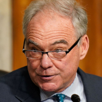 Democrats Warn GOP To Steer Clear Of Race During Supreme Court Fight