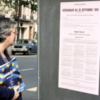 Maastricht Treaty 30 years on: Has EU been a success? — RT Op-ed