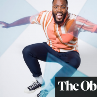 ‘I never thought I’d sell out the Apollo’: Mo Gilligan on why he’d rather be gardening than partying