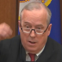 Chauvin Judge Likely Signed No-Knock Warrant For Raid In Which Cops Killed Amir Locke