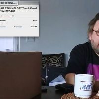 Voting machine ends up on eBay as officials launch urgent probe