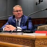 New maps for the state House and Senate advance, would lock in GOP legislative advantage