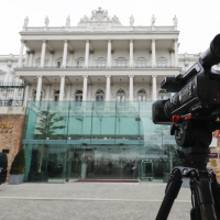 Iran says nuclear deal ‘closer than ever’  —  RT World News