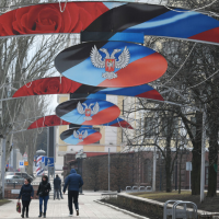 Donbass recognition may hold key to Ukraine deadlock, experts tell RT  —  RT Russia & Former Soviet Union