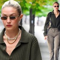 Gigi Hadid, 27, seen out after Leonardo DiCaprio, 47, dating rumors