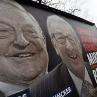 Soros compares Ukrainian conflict to siege of Nazi-held city — RT World News