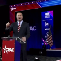 Schmitt warns of effort to ‘remake America’ in the image of Karl Marx