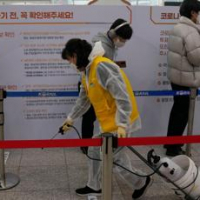 What to know about South Korea’s presidential election