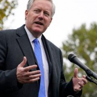 Former Trump chief Meadows’ voter registration in question