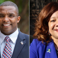 North Carolina Democrat Under Fire Over Anti-Abortion Votes