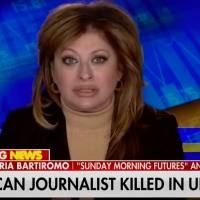 Maria Bartiromo Under Fire Over Bizarre Claim About Biden And Putin